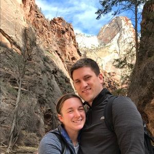 Meet your Posher, Gina